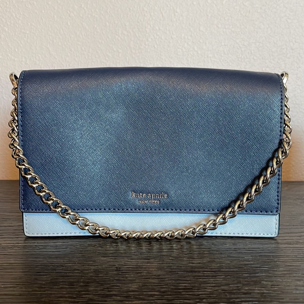 kate spade crossbody bag.